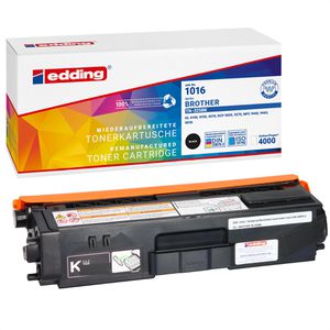 Produktbild für Toner Edding EDD-1016 für Brother TN-325BK