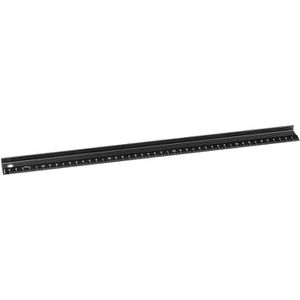 Produktbild für Schneidelineal Dahle 10684-15835, 45 cm