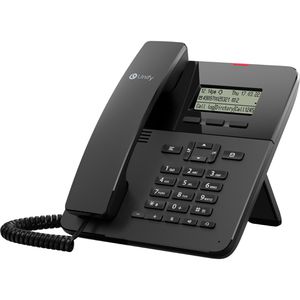 Produktbild für Telefon Mitel Unify OpenScape Desk Phone CP110