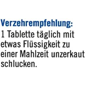 Produktbild für Magnesium taxofit Forte, Depot, 30 Tabletten
