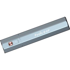 Produktbild für Taschenlampe Fenix E-CP, LED, aufladbar