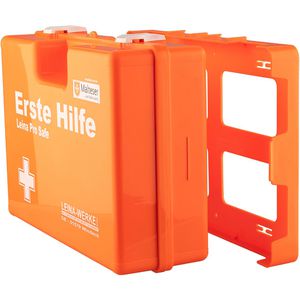 Produktbild für Erste-Hilfe-Koffer Leina-Werke Pro Safe