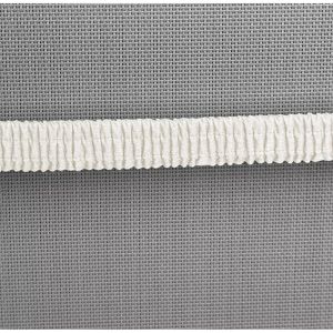 Produktbild für Auflage Deuba Cozy Vanoma, 108068, aus Polyester