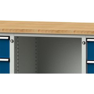 Produktbild für Werkbank ANKE Modell 120 V, 300.916, blau