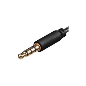 Produktbild für Audiokabel Goobay 62479 für Handy / Tablet, 2m