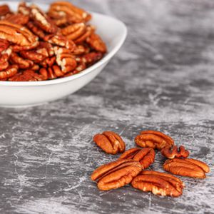 Produktbild für Pekannüsse Howa ganz Nüsse
