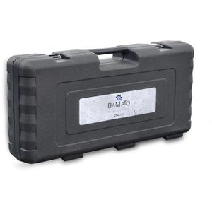 Produktbild für Stemmhammer BAMATO STH-195, 30mm SDS Hex