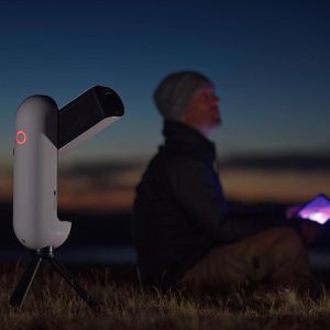 Produktbild für Teleskop Vaonis Vespera Pro VEP50 GoTo, Set