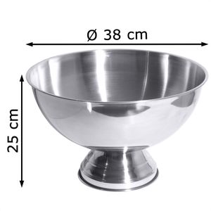 Produktbild für Champagnerkühler Contacto 261/380