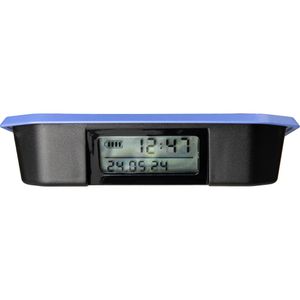 Produktbild für Parkscheibe Filmer 38040, elektronisch