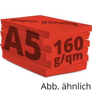 Produktbild für Kopierpapier Papyrus Rainbow 88373764