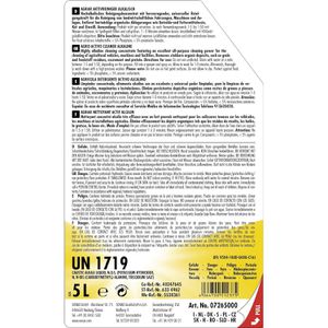 Produktbild für Industriereiniger Sonax Agrar AktivReiniger