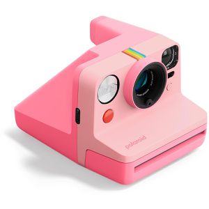 Produktbild für Sofortbildkamera Polaroid Now Gen 3, analog
