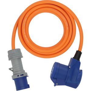 Verlängerungskabel Brennenstuhl 1167650303, für außen IP44