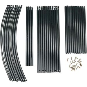 Produktbild für Rosenbogen Böttcher-AG 62308, schwarz