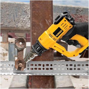 Produktbild für Heißluftpistole DeWalt D26414-QS, 2000W