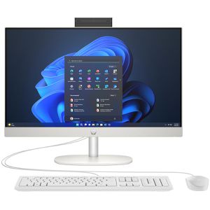 Produktbild für All-in-One-PC HP ProOne 245 G10, D18L0ES