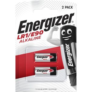 Batterien Energizer Max E90