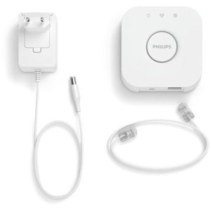 Produktbild für Smart-Home-Zentrale Philips-Hue Bridge