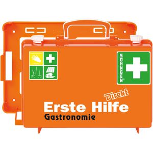 Erste-Hilfe-Koffer Söhngen DIREKT SN-CD