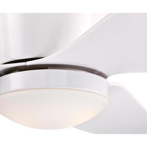 Produktbild für Deckenventilator Westinghouse Carla, 72251, Ø 117cm