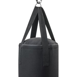 Produktbild für Boxsack Bad-Company Junior, gefüllt mit Textilresten, 7,6 kg