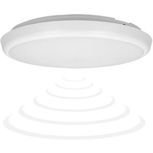 Produktbild für Deckenleuchte Böttcher-AG weiß, LED