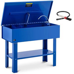 Teilewaschgerät MSW WPW-150, für Lösemittel