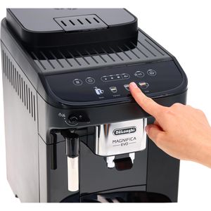 Produktbild für Kaffeevollautomat DeLonghi Magnifica Evo, ECAM 290.22.B