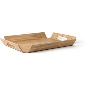 Serviertablett Bredemeijer Madera M, 39,8 x 28,7cm
