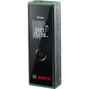 Laser-Entfernungsmesser Bosch 0603672702, Zamo
