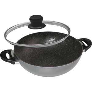 Produktbild für Wok STONELINE 8135, Ø 32cm
