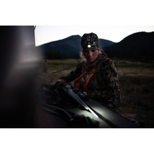 Produktbild für Stirnlampe Ledlenser MH8 LED, wiederaufladbar