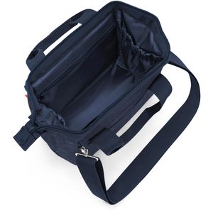 Produktbild für Umhängetasche Reisenthel Allrounder Cross, aus Polyester