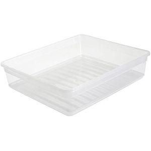 Produktbild für Aufbewahrungsbox Keeeper Bea, 9 Liter