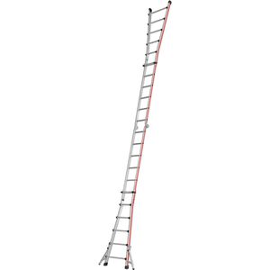 Produktbild für Teleskopleiter Hymer 414224, Länge 6,26m