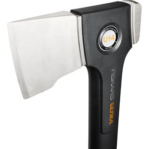 Produktbild für Axt Fiskars Ultra U14, 1082130