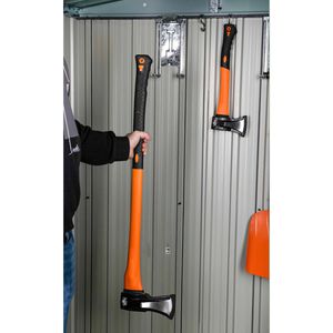 Produktbild für Axt Monzana 102876, 2er Set