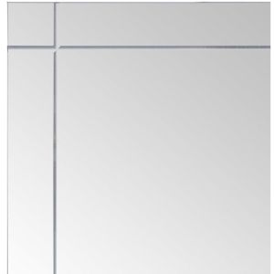 Produktbild für Wandspiegel vidaXL 249531, rechteckig