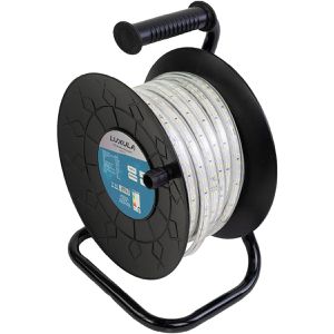 Lichtschlauch Luxula LX700112, LED, neutralweiß