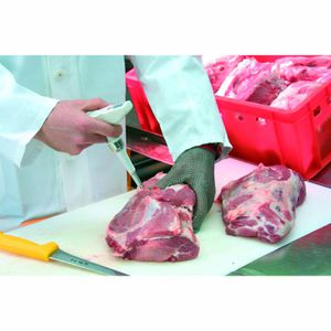 Produktbild für Einstichthermometer Testo 0563 1052, 105 Set digital