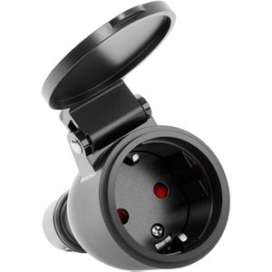 Schutzkontakt-Kupplung Greate 501401