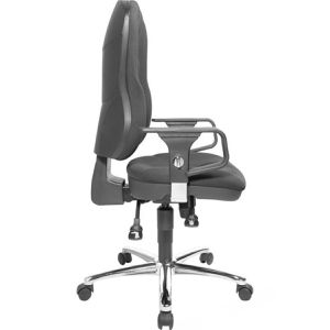Produktbild für Bürostuhl Topstar Softec Synchro Deluxe, 8690X BC0