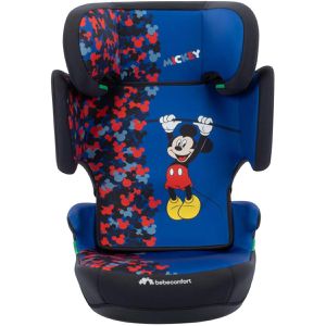 Produktbild für Kindersitz bebeconfort Hera i-Safe Mickey Maus