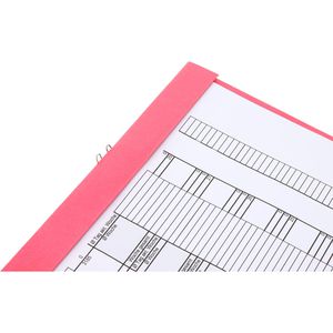 Produktbild für Klemmhefter Elba 400001028, Smart Line, A4