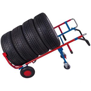 Produktbild für Sackkarre VARIOfit Reifenkarre, sk-710.306