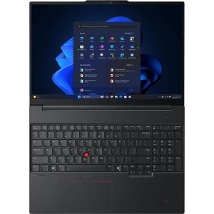 Produktbild für Laptop Lenovo ThinkPad E16 Gen 3 21SR0047GE
