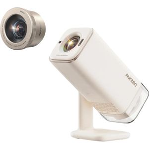 Produktbild für Beamer Aurzen BOOM air, LED, Full HD