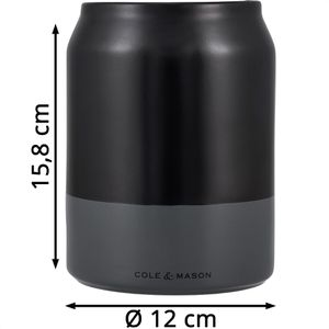 Produktbild für Küchenutensilienhalter Cole&amp;Mason Linton H822140, Keramik