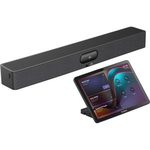 Videokonferenzsystem Yealink MeetingBar A25 & CTP25